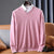 The Cleveland Cashmere Sweater for Men