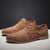 The Paris Classic Suede Shoes - Wedding Guest Men - Formal Occasions