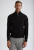 The Oxford Quarter Zip Old Money Sweater for Men