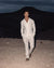 The Lisbon Linen Set – Summer Shirt & Trousers for Men