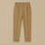 The Monaco Tailored Trousers – Men’s High Waisted Pleated Pants