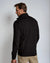 The Oxford Quarter Zip Old Money Sweater for Men