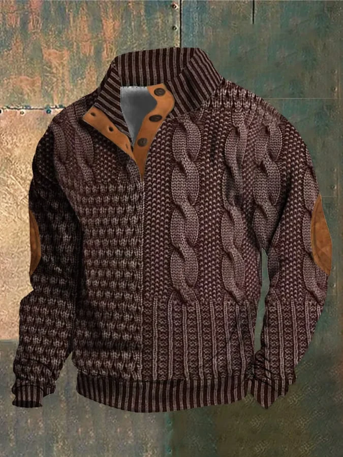 The Haverhill Cashmere Sweater