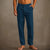 The Capri Linen Trousers for Men