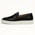 The Wallingford Men's Casual Loafers Moccasins with White Sole