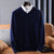 The Cleveland Cashmere Sweater for Men