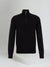 The Oxford Quarter Zip Old Money Sweater for Men
