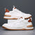 The Geneva Men’s Orthopedic Leather Shoes – Modern Casual Sneakers