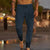 The Palermo Linen Jogger – Lightweight Summer Trousers for Men