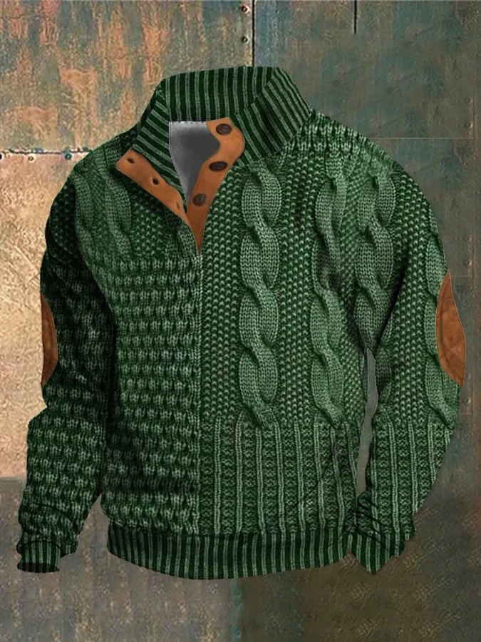 The Haverhill Cashmere Sweater