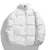 The Verbier Warm Elegant Puffer Jacket for Men - 2025 Limited Edition