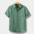 The Old Money Linen Shirt For Men