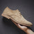 The Paris Classic Suede Shoes - Wedding Guest Men - Formal Occasions