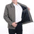 The Kensington Men’s Elegant Modern Jacket