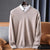 The Cleveland Cashmere Sweater for Men