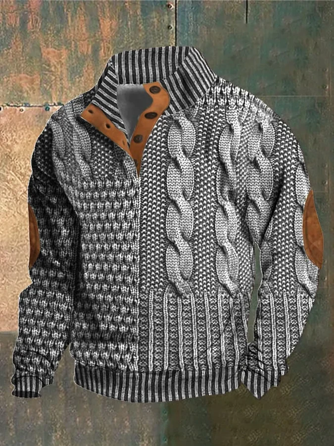The Haverhill Cashmere Sweater