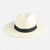 The Riviera Classic Panama Hat