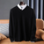 The Cleveland Cashmere Sweater for Men