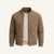 The Verona Elegant Suede Jacket for Men - 2025 Premium Autumn Design