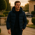 The St. Moritz Warm Elegant Puffer Jacket for Men - 2025 Limited Edition