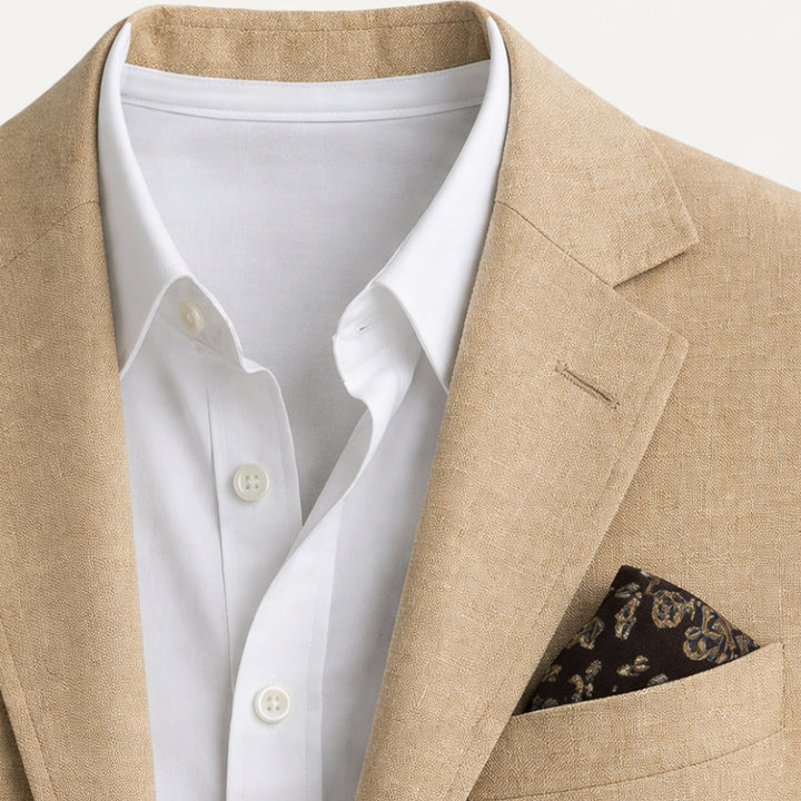 The Windsor Blazer — Wedding Guest Men - Formal Occasions
