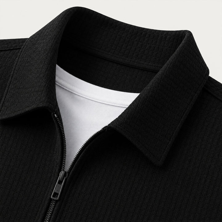 The Cornwall Linen Set – Summer Shirt & Pants for Men
