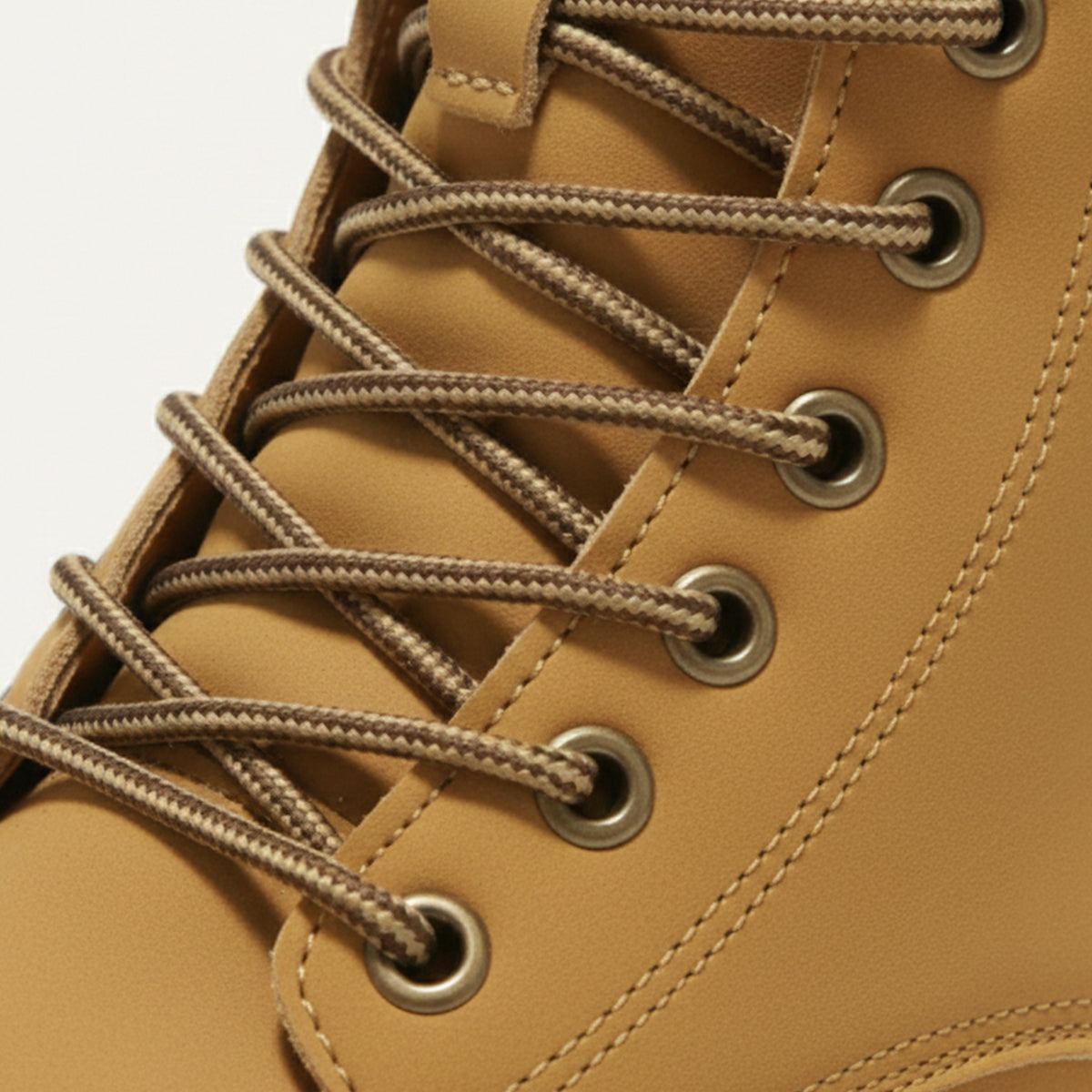 The Silverlake Men’s Cozy Fur Lined Insulated Snow Boots