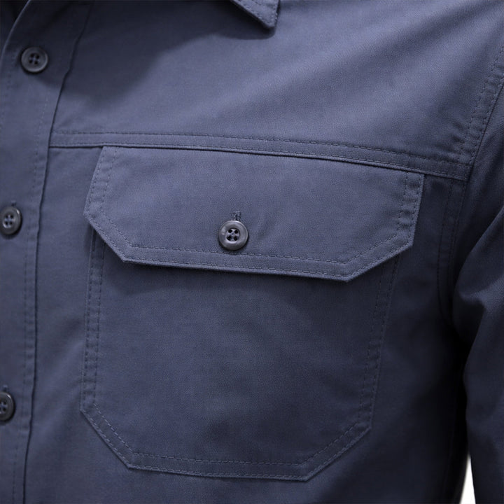 The Marseille Men’s Quick Dry Tactical Brethable Shirt