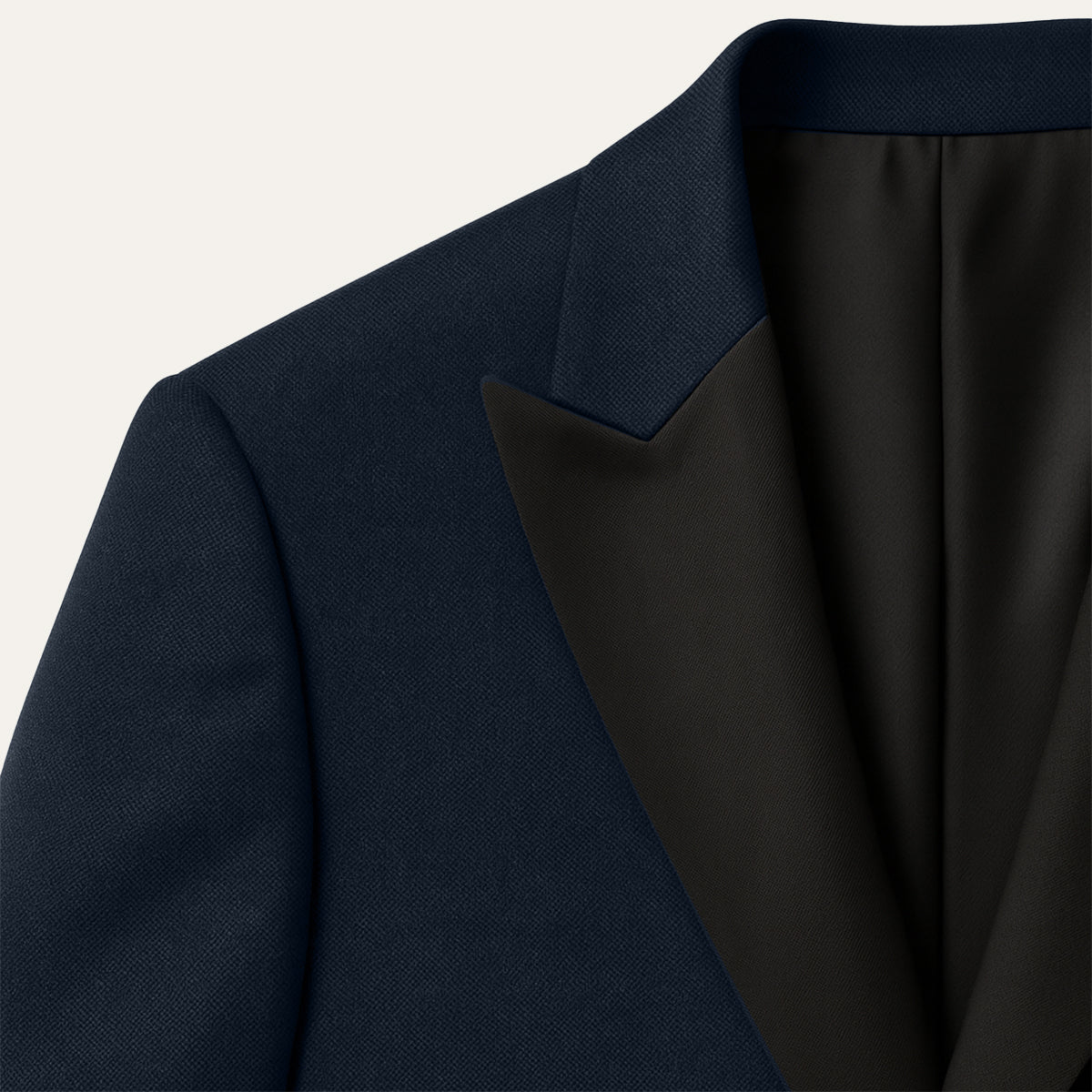 The Senigallia Men’s 3 Piece Suit Set – Blazer, Waistcoat & Trousers