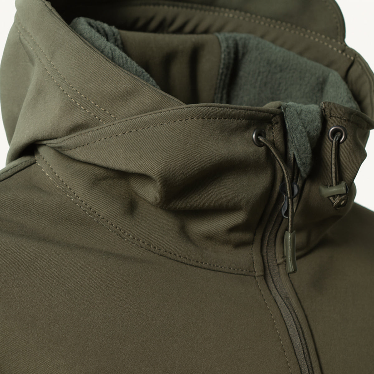 The Falkirk Men’s Waterproof Tactical Jacket with Hood