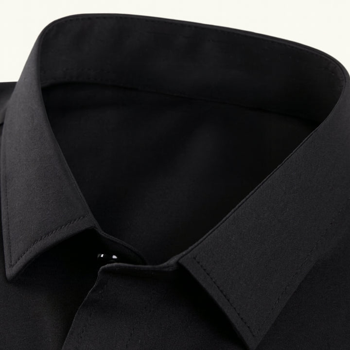 The Fano Men’s Classic Button Up Formal Smart Shirt