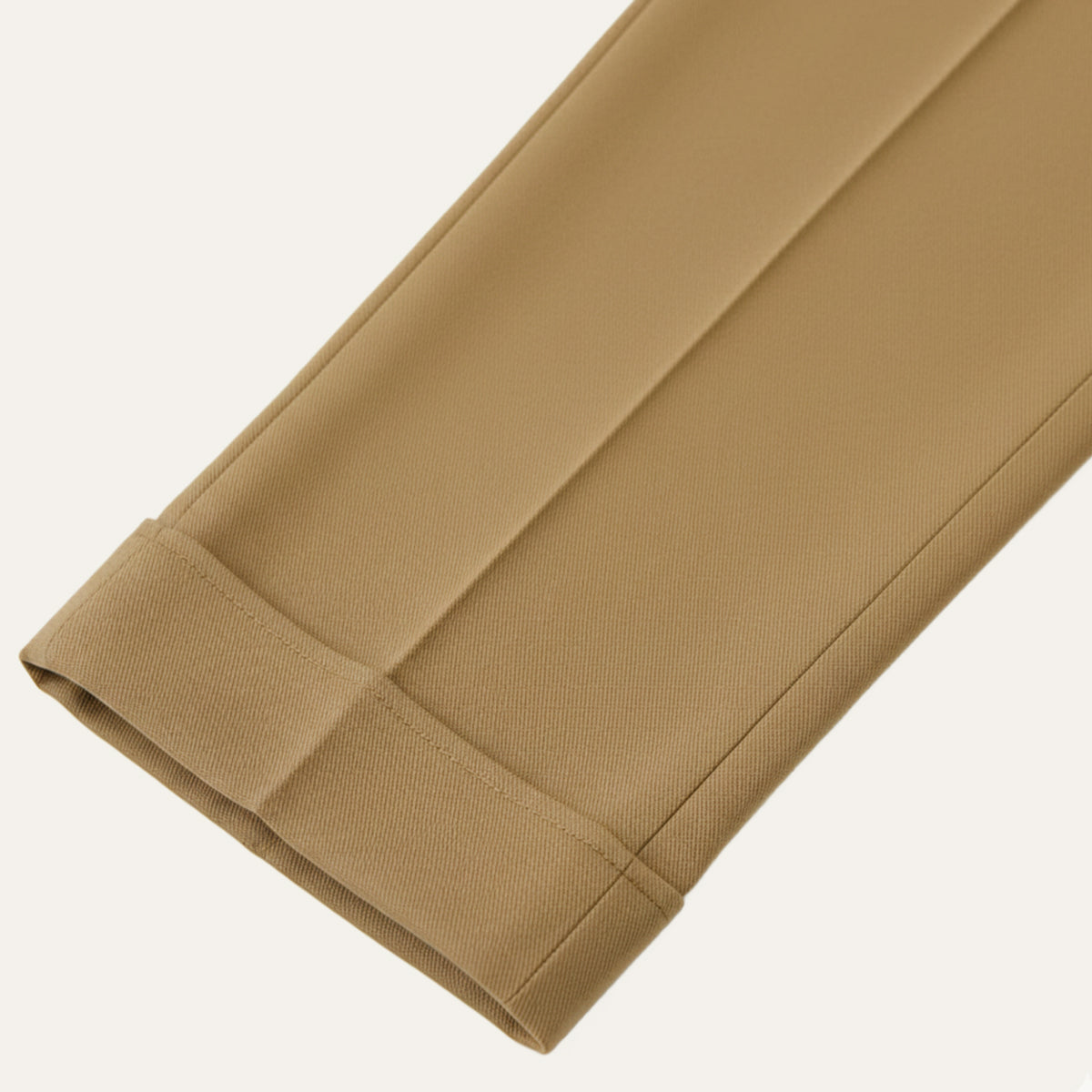 The Monaco Tailored Pants– Men’s High Waisted Pleated Pants