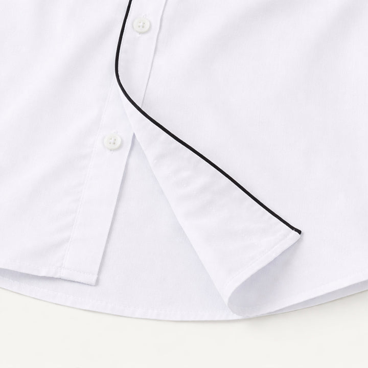 The Ashcroft Tailored Collar Shirt for Men