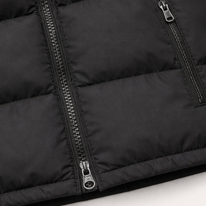 The Peterborough Men’s Padded Puffer Vest