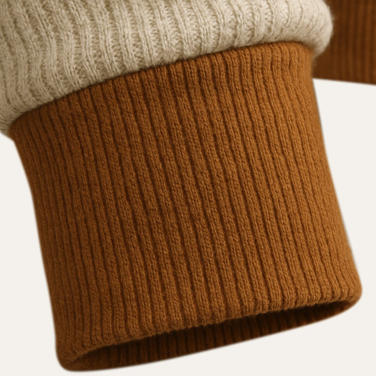 The Haverhill Cashmere Sweater
