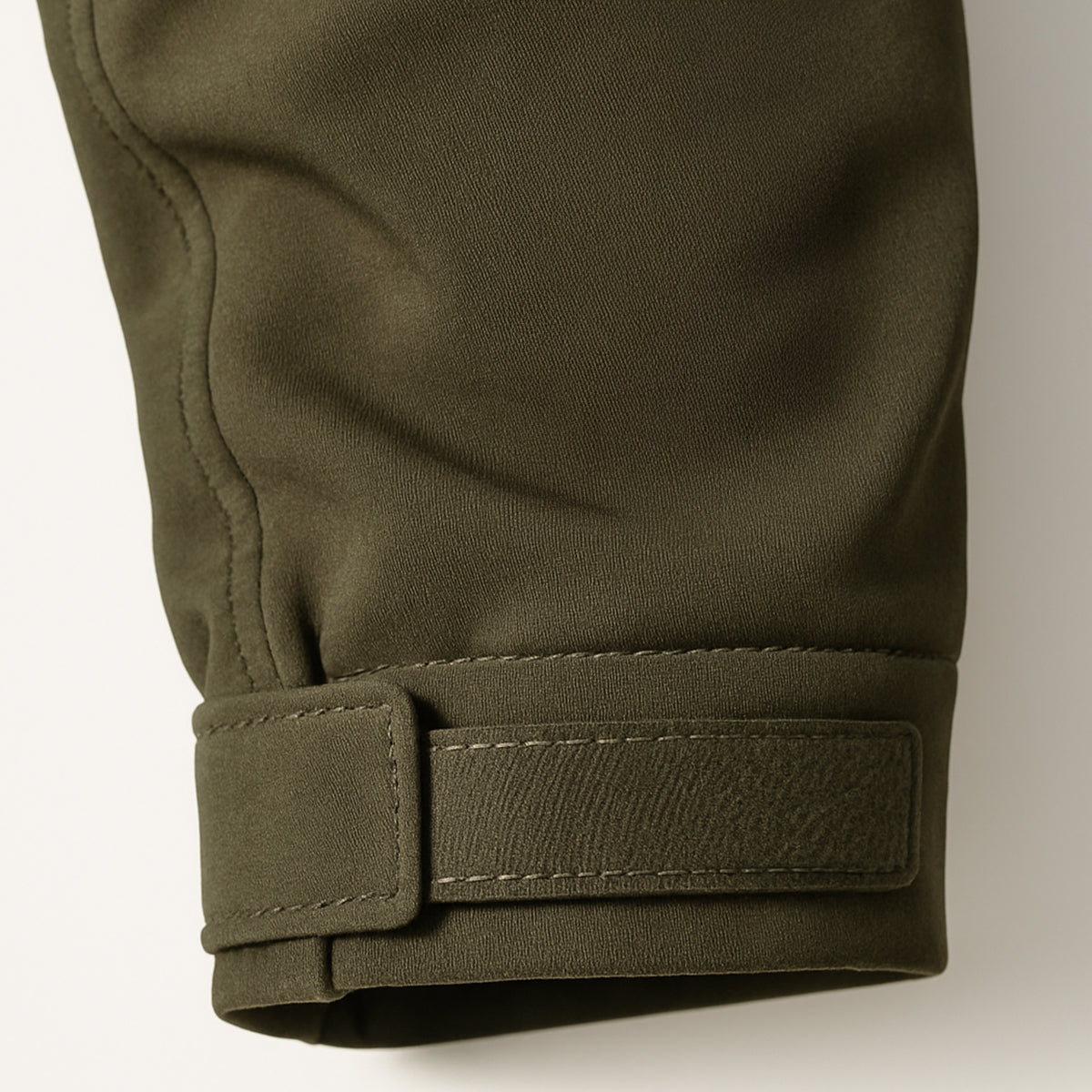 The Falkirk Men’s Waterproof Tactical Jacket with Hood