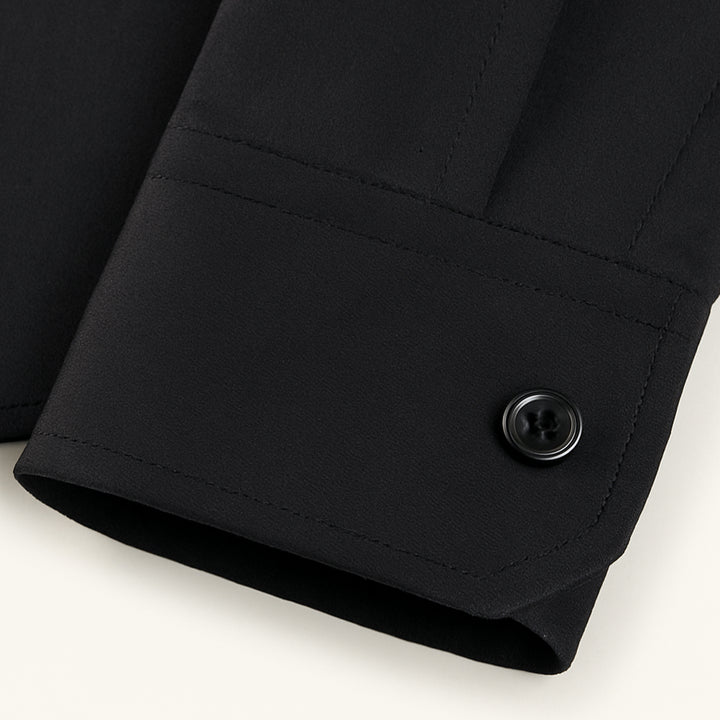 The Fano Men’s Classic Button Up Formal Smart Shirt