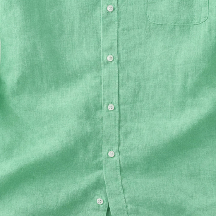 The Yorkshire Men’s Lightweight Summer Shirt