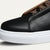 The Ashford Premium Leather Slip On Orthopedic Trainers for men