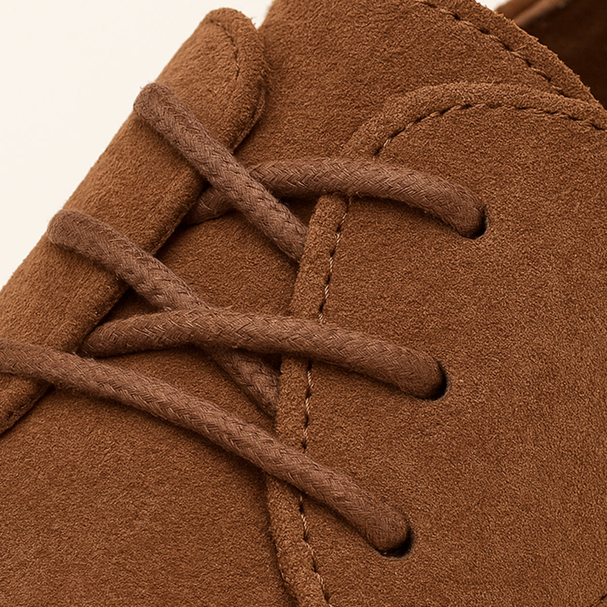 The Paris Classic Suede Shoes - Wedding Guest Men - Formal Occasions