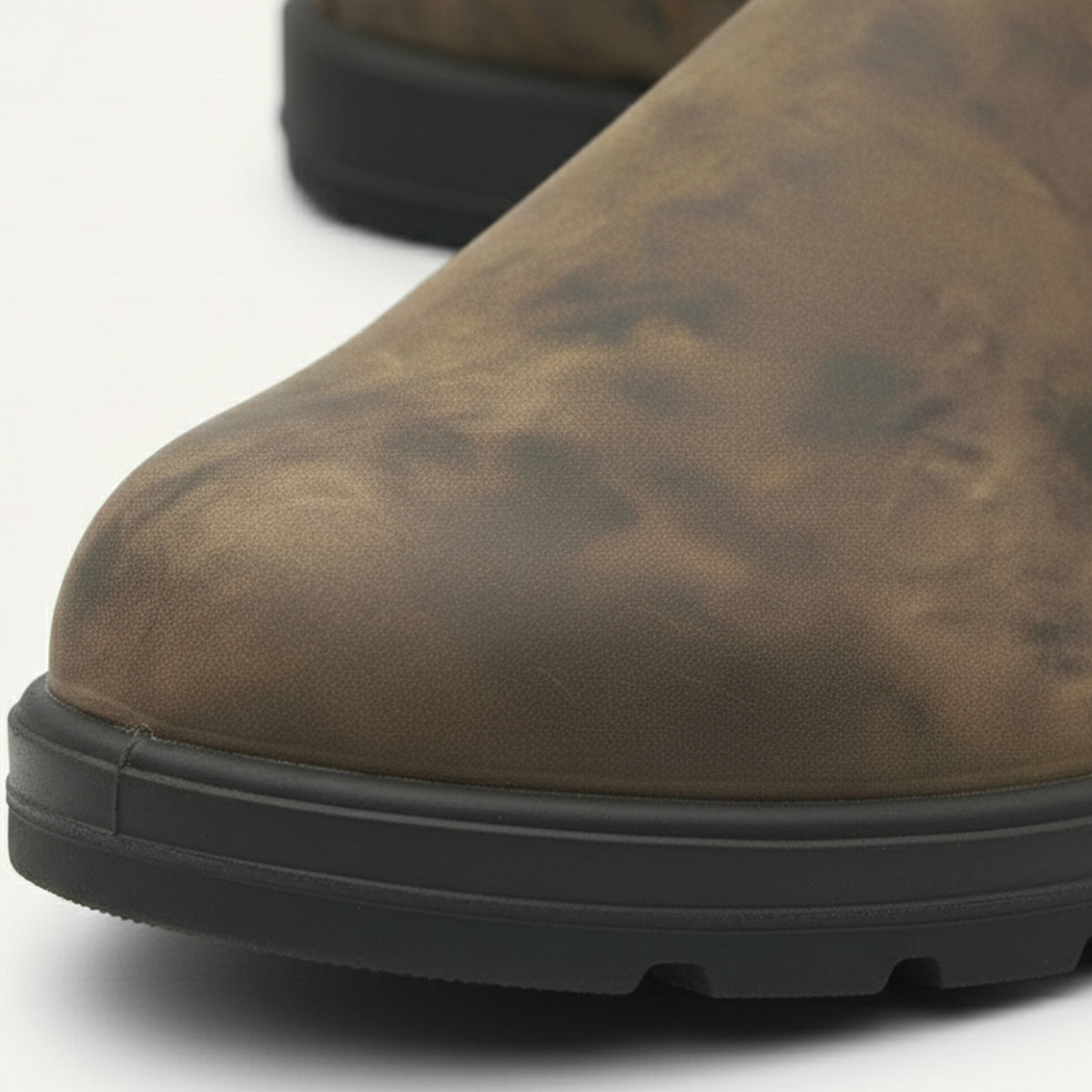 The Kensington Leather Chelsea Boots for Men