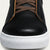 The Ashford Premium Leather Slip On Orthopedic Trainers for men