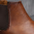 The Staffordshire Men's Classic Leather Chelsea Ankle Boots