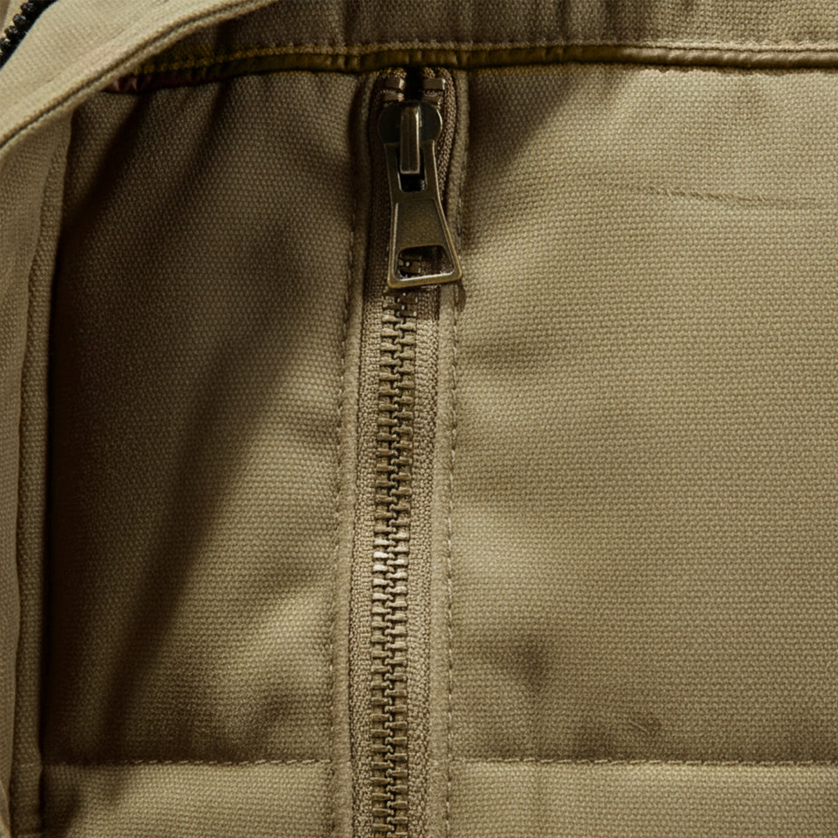 The Westminster Men's Warm Winter Parka Jacket with Fleece Lining