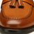 The Carmarthen Men's Formal Leather Tassel Loafers