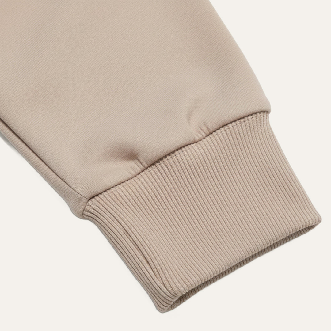 The Chelsea Men’s Long Sleeve Polo – Classic Knit Shirt