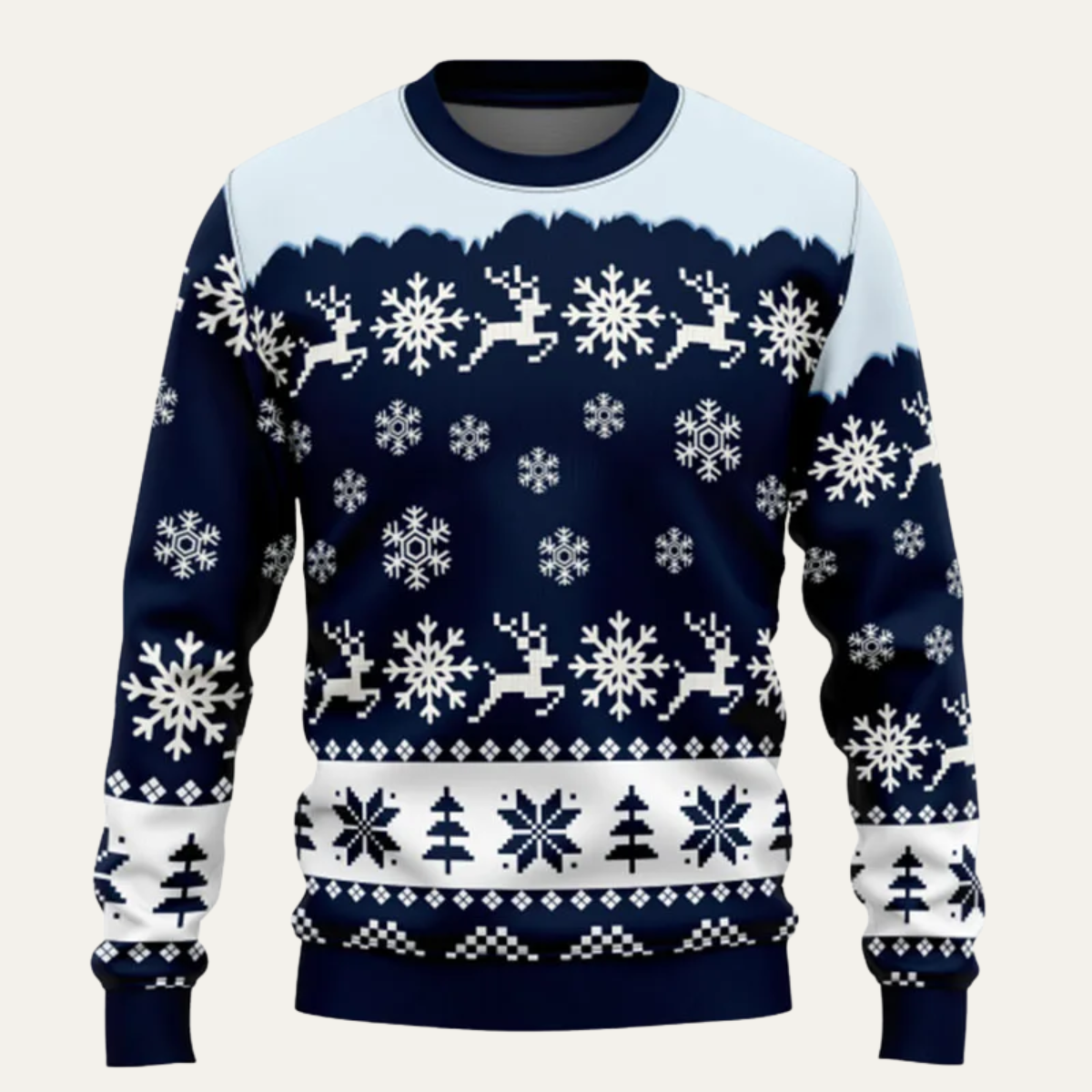 Christmas Sweaters for Gents
