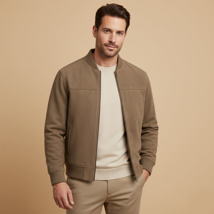 The Verona Elegant Jacket for Men - 2026 Premium Design