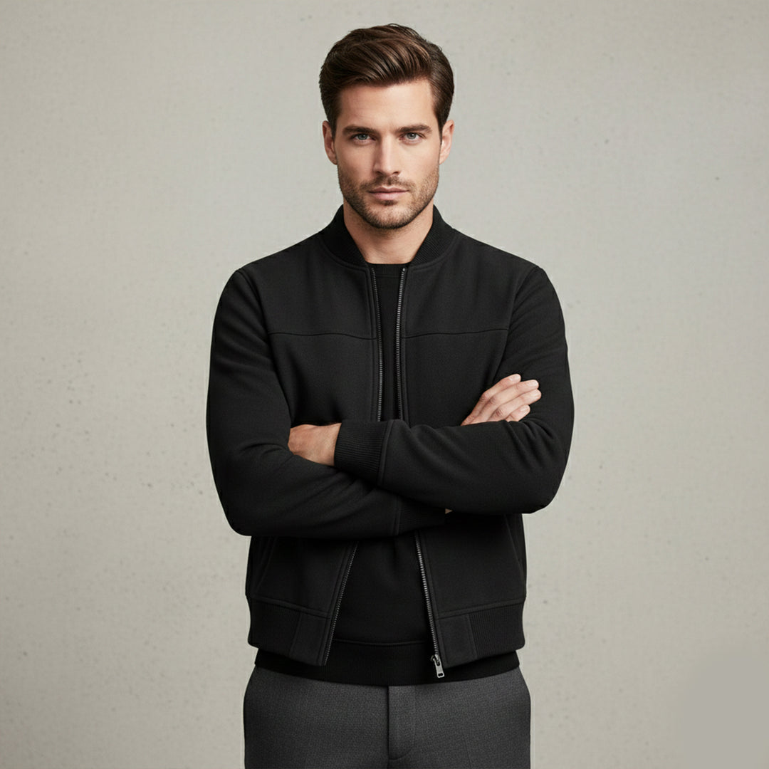 The Verona Elegant Jacket for Men - 2026 Premium Design