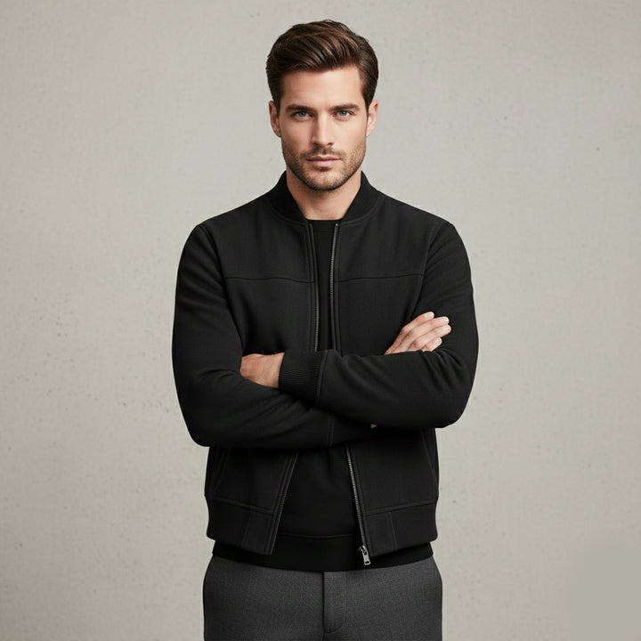 The Verona Elegant Jacket for Men - 2026 Premium Design